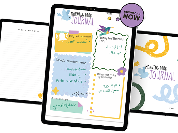 Clear Your Mind and Reset Your Day in Just Minutes