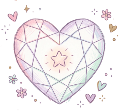 It combines clarity, emotional awareness, and simple structure.
