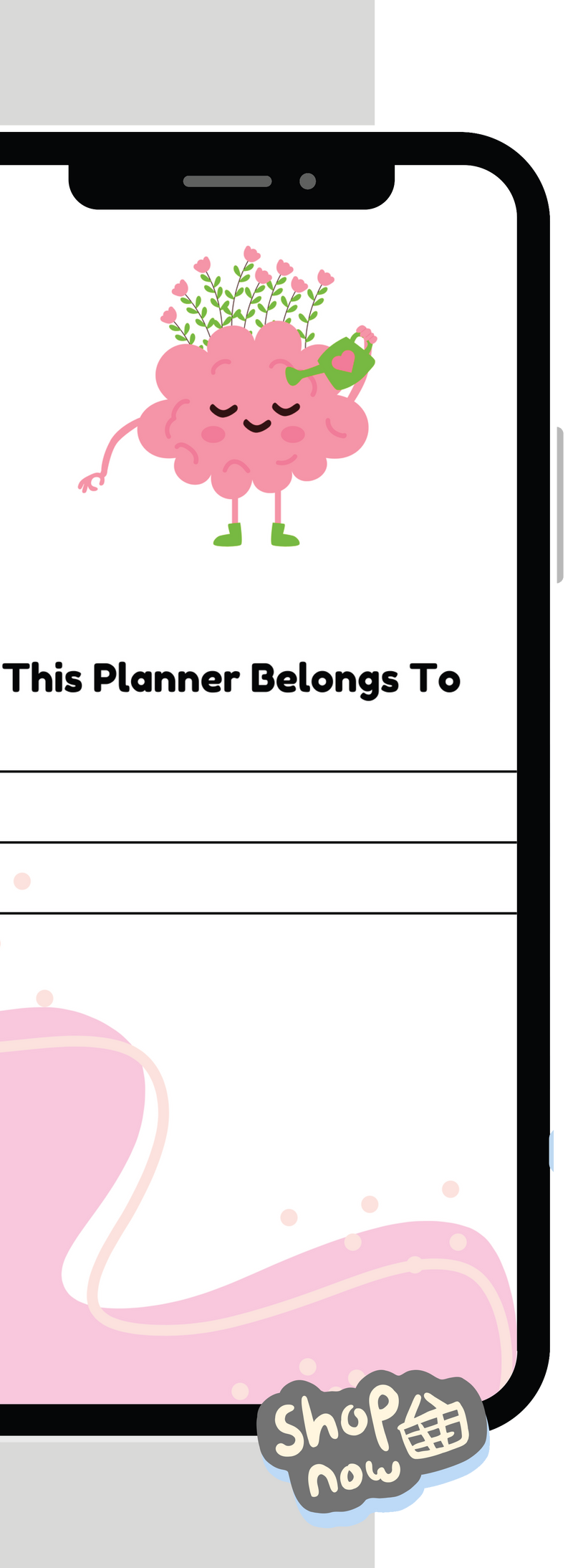 Why Is This Planner Different From Everything Else Out There
